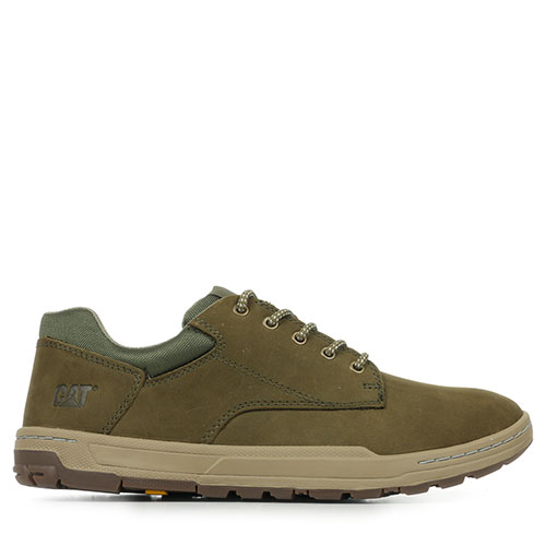 Caterpillar Colfax Casual - Vert olive