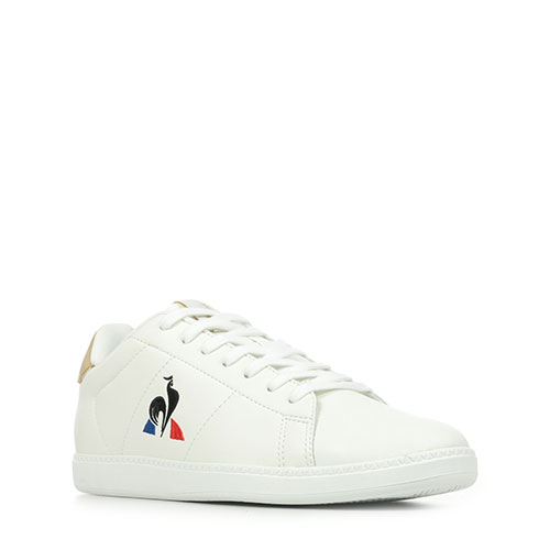 Le Coq Sportif Courtset 2