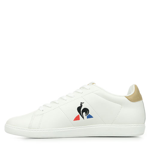 Le Coq Sportif Courtset 2