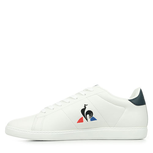 Le Coq Sportif Courtset 2