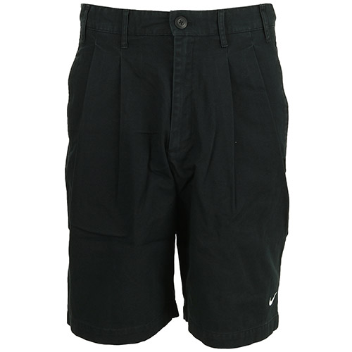 Nl Pleated Chino Short