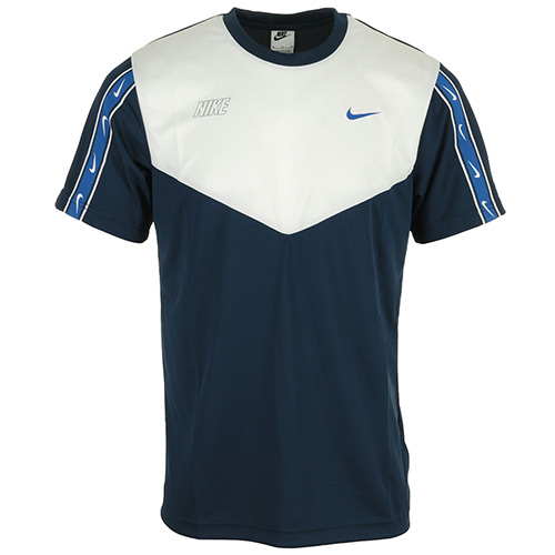 Nsw Repeat Swoosh Pk Tee