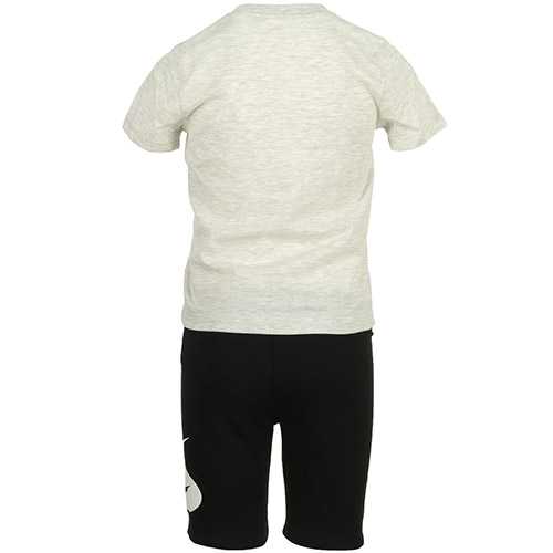Nike Nsw Swoosh Tee + Short