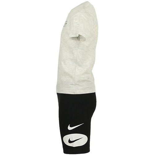 Nike Nsw Swoosh Tee + Short