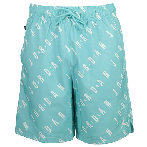 M J Essential Poolside Aop Short