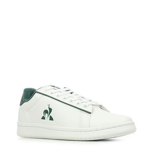 Le Coq Sportif Lcs Court Clean