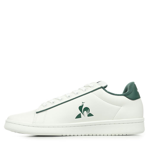 Le Coq Sportif Lcs Court Clean