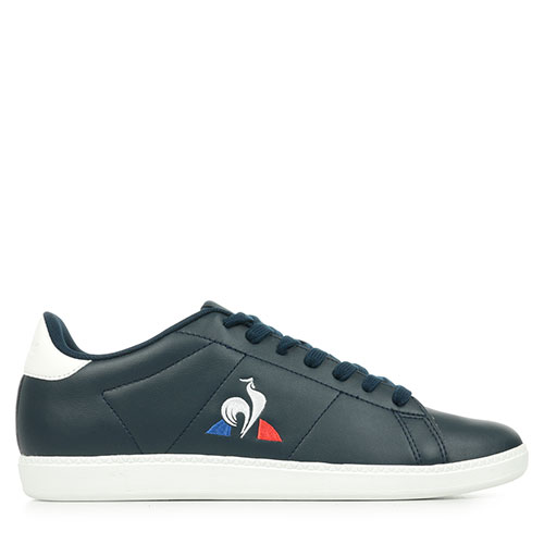 Le Coq Sportif Courtset 2 - Bleu marine