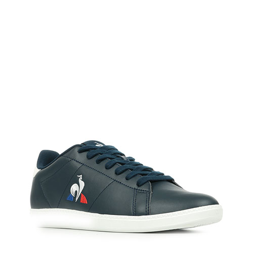 Le Coq Sportif Courtset 2