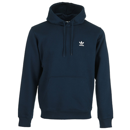 adidas Essential Hoody - Bleu marine