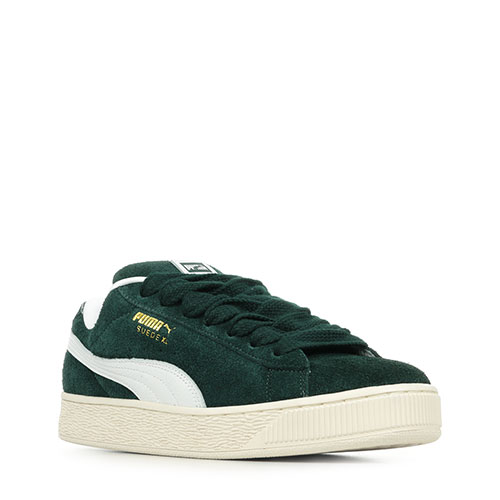 PUMA Suede Xl Hairy