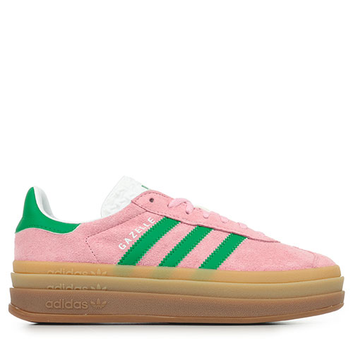 adidas Gazelle Bold - Rose