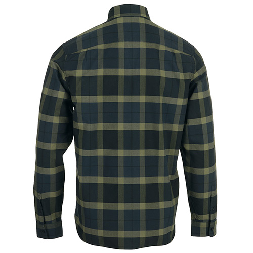 Fred Perry Tartan Shirt