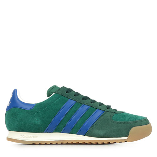 adidas Allteam - Vert