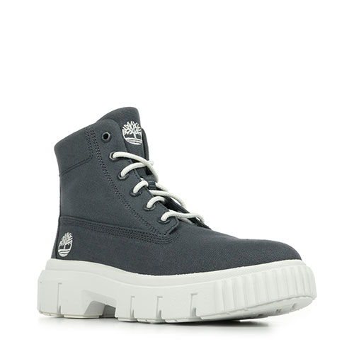 Timberland Greyfield Lace Up