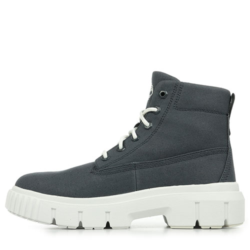 Timberland Greyfield Lace Up