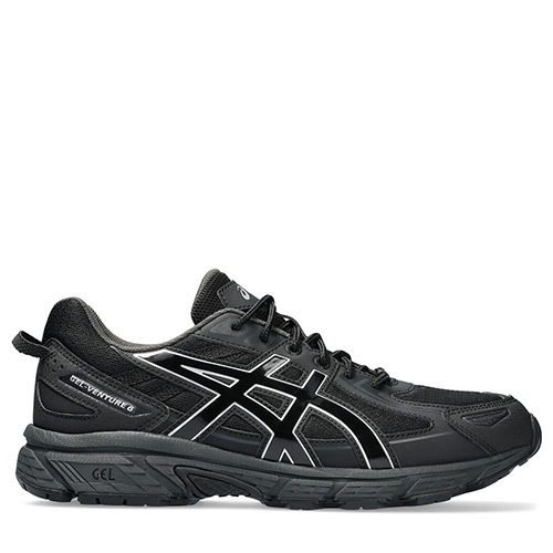 Asics Gel Venture 6 - Noir