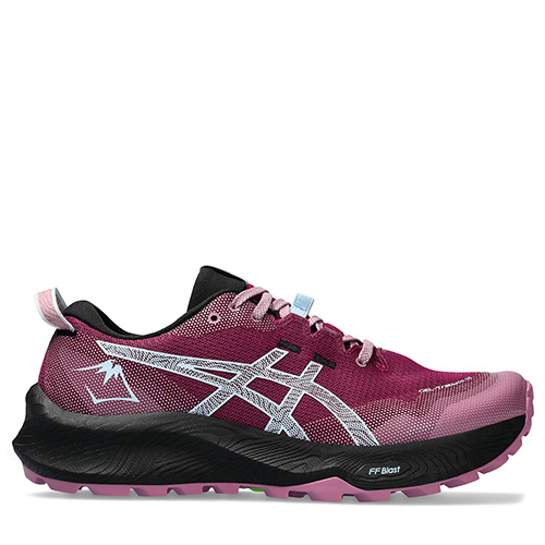 Asics Gel Trabuco 12 - Violet