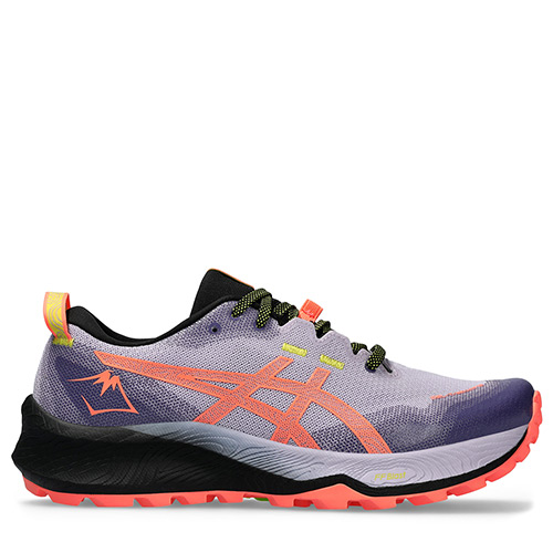 Asics Gel Trabuco 12 - Violet