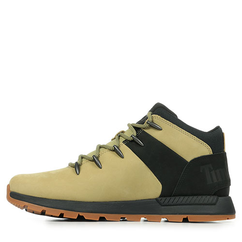 Timberland Sprint Trekker Lace Up