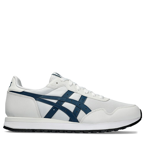 Asics Tiger Runner II - Blanc