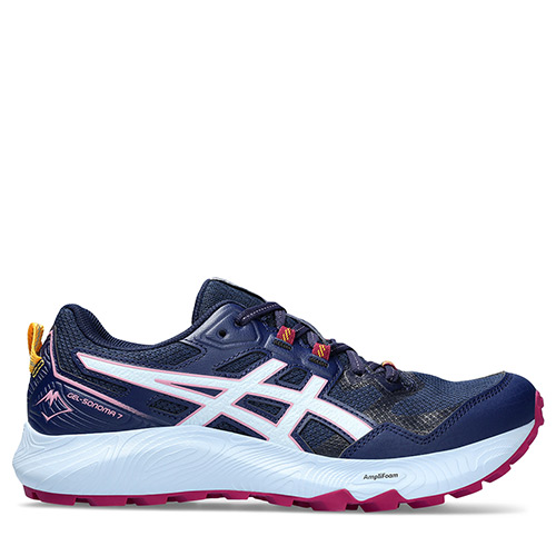 Asics Gel Sonoma 7 - Bleu marine