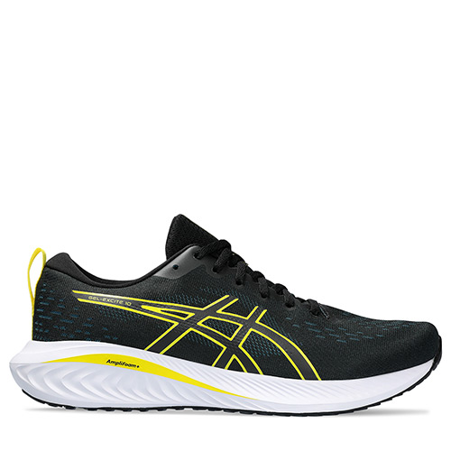 Asics Gel Excite 10 - Noir