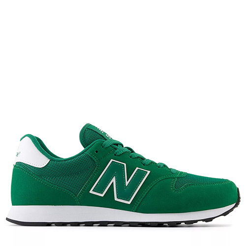 New Balance 500 - Vert