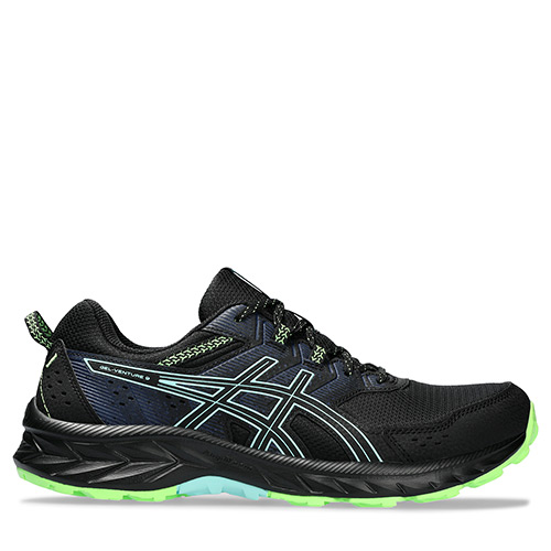 Asics Gel Venture 9 - Noir