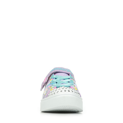 Skechers S Lights Twinkle Sparks Jumpin' Clouds