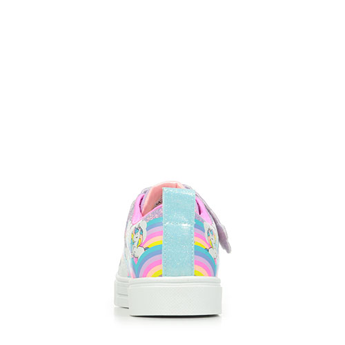 Skechers S Lights Twinkle Sparks Jumpin' Clouds