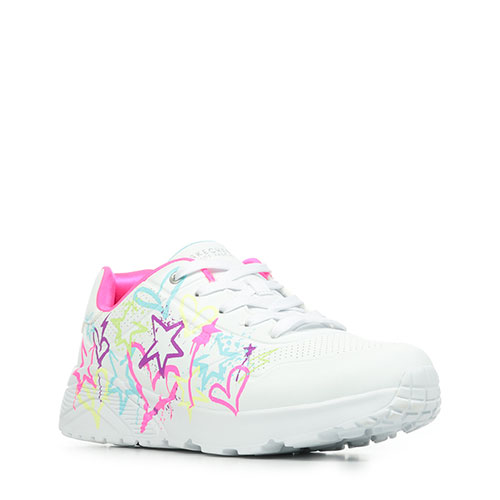 Skechers Uno Lite My Drip
