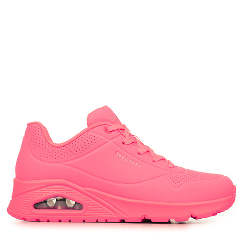Skechers Uno Stand On Air - Rose