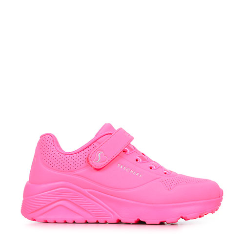 Skechers Uno Lite - Rose