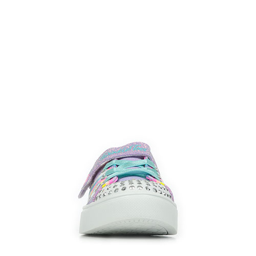 Skechers S Lights Twinkle Sparks Jumpin' Clouds