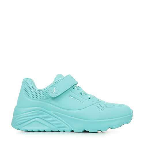 Skechers Uno Lite - Bleu