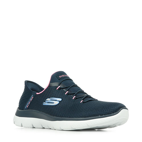 Skechers Summits Diamond Dream Slip Ins