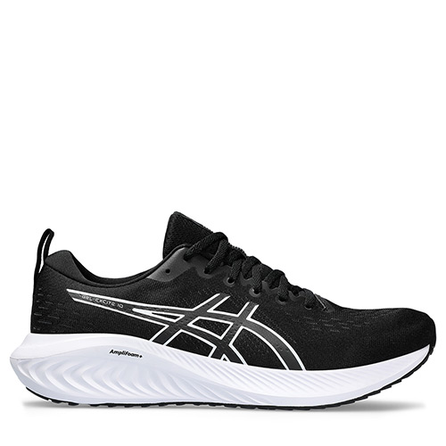 Asics Gel Excite 10 - Noir