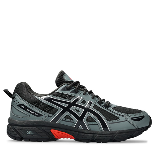 Asics Gel Venture 6 Gs - Gris