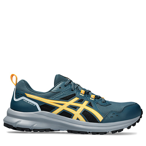 Asics Trail Scout 3 - Bleu marine