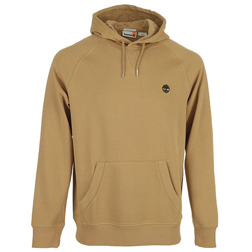 Timberland Loopback Hoodie - Beige