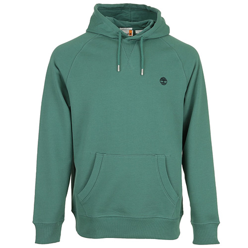 Timberland Loopback Hoodie - Turquoise