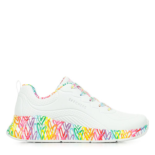 Uno Lite Exuberat Hearts
