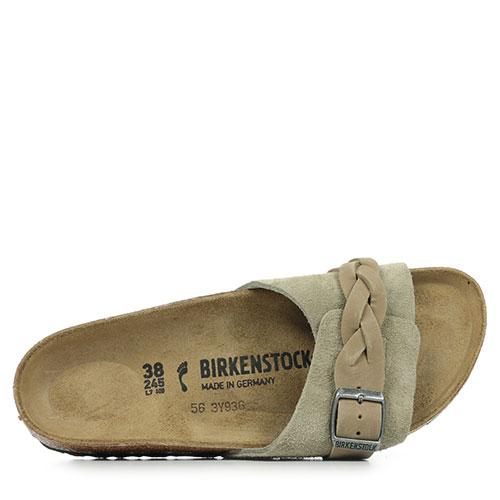 Birkenstock Oita Braided