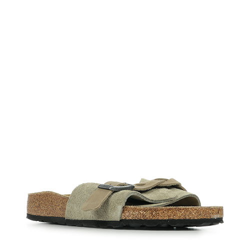 Birkenstock Oita Braided