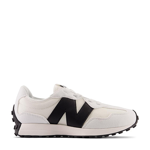 New Balance 327 Bungee Lace - Ecru