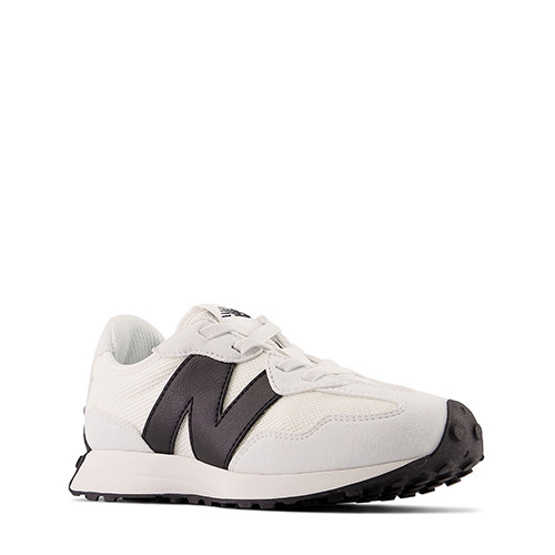 New Balance 327 Bungee Lace