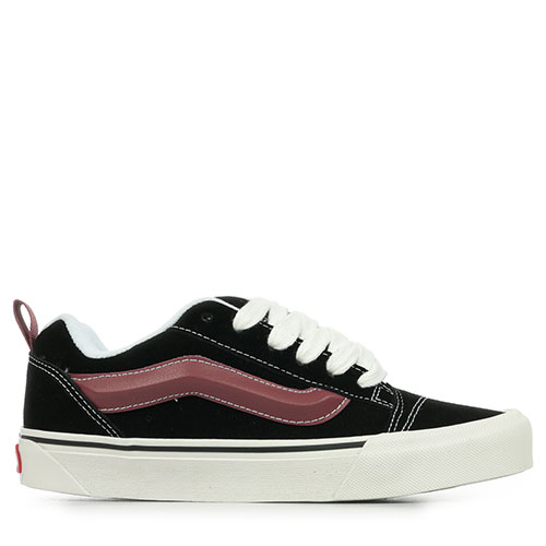 Vans Knu Skool - Noir