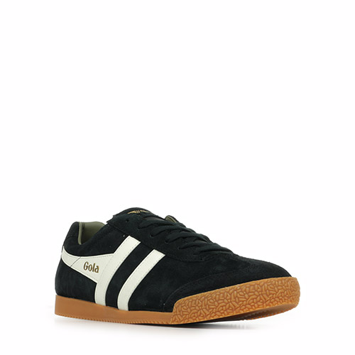 Gola Harrier Suede