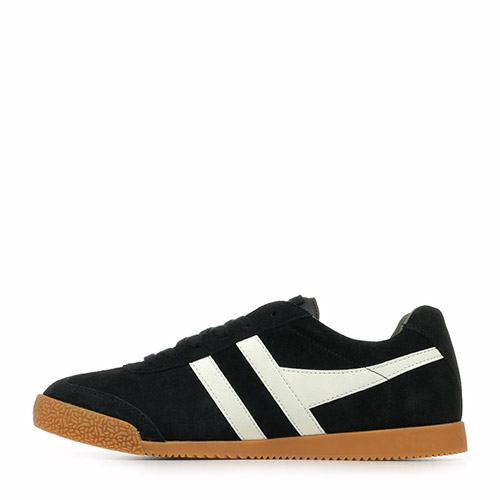 Gola Harrier Suede